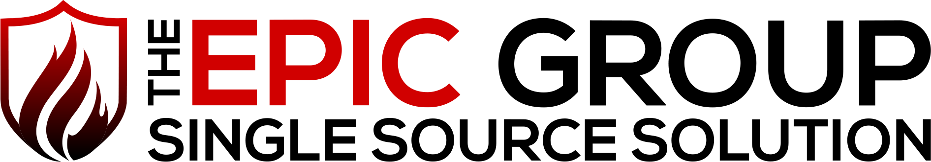The Epic Group logo